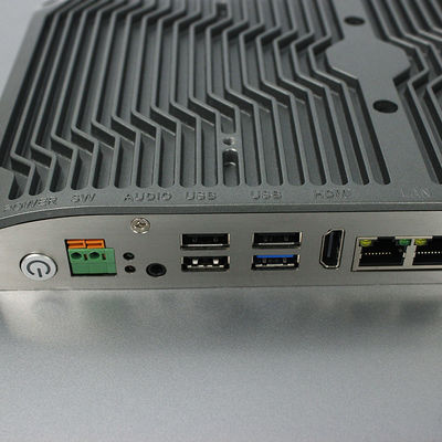 Máy tính bảng điều khiển cảm ứng nhúng Windows7