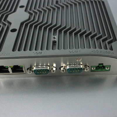 Bảng điều khiển cảm ứng nhúng J1900 15 PC MSATA 64G 120G SSD Sử dụng ngoài trời