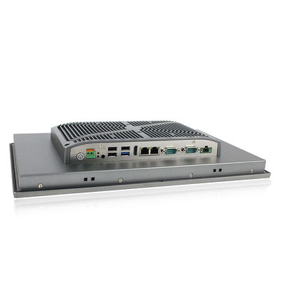 Máy tính có màn hình cảm ứng chống nước IP67 IP68 IP69K với TPM thế hệ thứ 8 I3