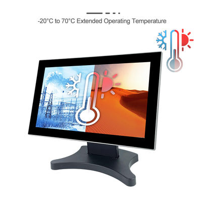 Máy tính bảng điều khiển y tế đa cảm ứng