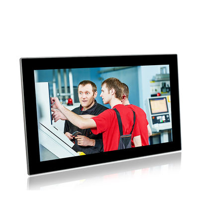 Máy tính màn hình cảm ứng công nghiệp I3 8145U