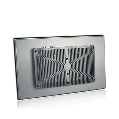 Bảng điều khiển cảm ứng công nghiệp I5 thế hệ thứ 8 PC 10 điểm cảm ứng với Windows11