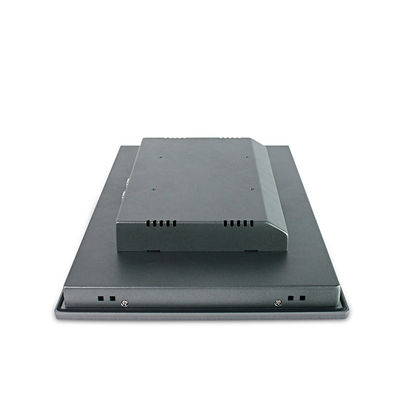 Máy tính để bàn OEM Wifi công nghiệp Android Bảng điều khiển cảm ứng PC Ip65 Chống thấm nước