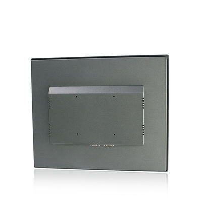 Bảng điều khiển khung mở Android 17 inch Ip66 Pc Đa cảm ứng EMMC 8G