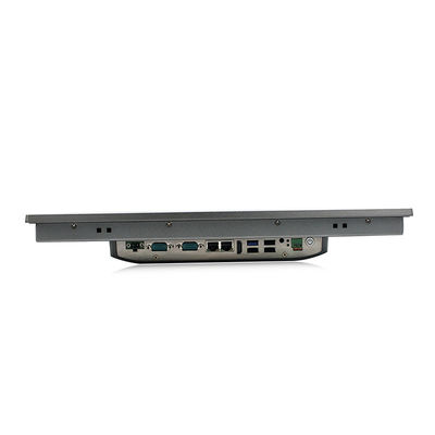 Máy tính bảng cảm ứng công nghiệp nhúng I5-8265U Quad Core Rs485 Máy tính cảm ứng với HDMI