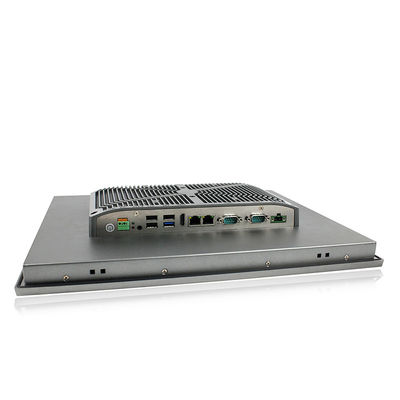 Bảng điều khiển y tế lõi tứ PC