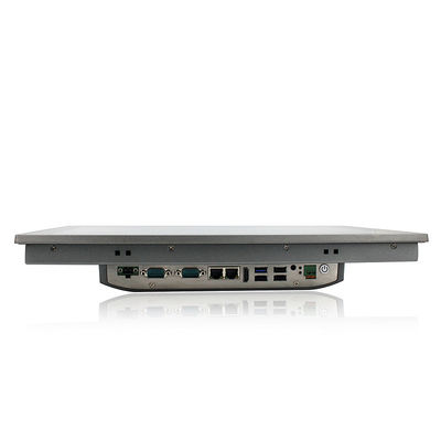 400cd / M2 1000nits Máy tính cảm ứng độc lập Bảng điều khiển cảm ứng nhúng Pcap Pc