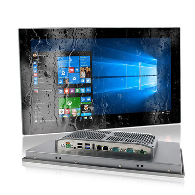 Nền tảng nhúng PCAP 17.3 inch 45W PCAP Nền tảng nhúng 9-36V