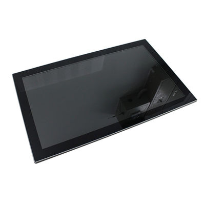 Ánh sáng mặt trời có thể đọc được 21,5 inch Tất cả trong một Bảng điều khiển y tế Màn hình cảm ứng PC 2 * RJ45