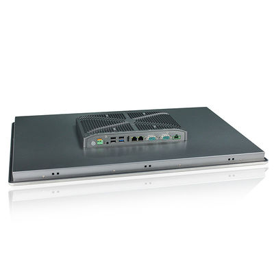 Màn hình cảm ứng công nghiệp VESA 1.6GHz PC 10 điểm TPM2.0 Điện dung