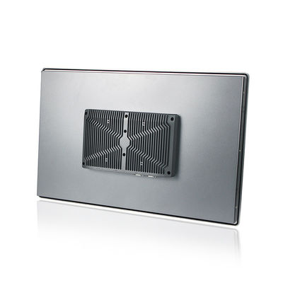 Bảng điều khiển HMI công nghiệp 1920 * 1080 24 inch I5 8265U CE ROHS được liệt kê