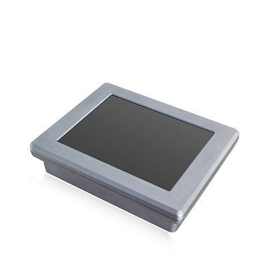 Màn hình cảm ứng chống nước gắn trên xe PC