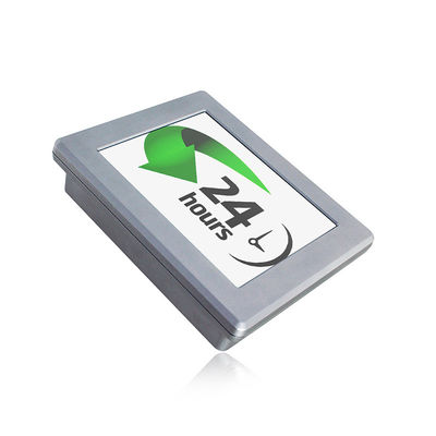 Windows Embedded Ip69k HMI Panel PC cho ô tô chống thấm nước