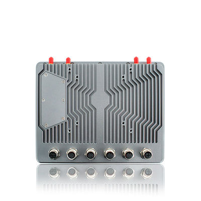 Màn hình cảm ứng điện trở 8,4 &quot;5 dây tùy chỉnh Pc cho xe