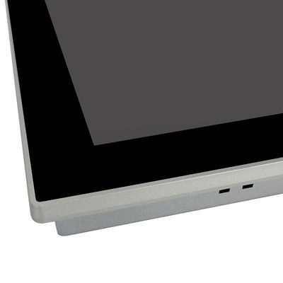 Máy tính bảng cảm ứng công nghiệp 15 inch RS232 WIFI ngoài trời cho trạm xăng