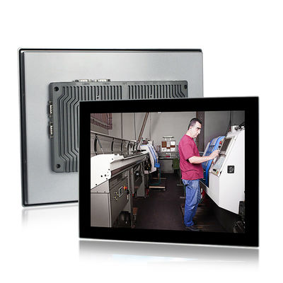 Pc nhúng Lan chắc chắn kép