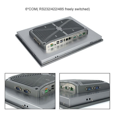 Pc nhúng Lan chắc chắn kép