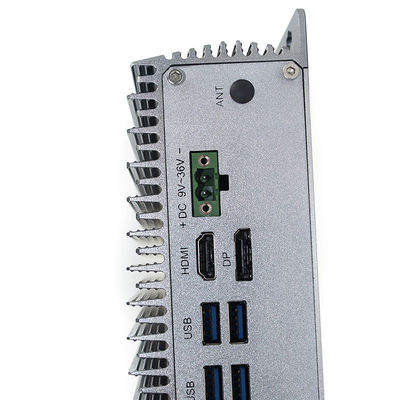 Máy tính nhúng chắc chắn 4305U