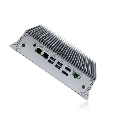 Hộp nhúng không quạt I3 8145U Pc