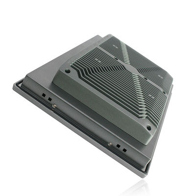 Bảng điều khiển y tế lõi kép 1.8GHz Màn hình cảm ứng PC 12 &quot;Kích thước thế hệ thứ 8