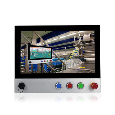Màn hình cảm ứng Pc Panel thế hệ thứ 8
