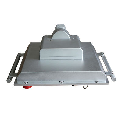 Bảng điều khiển cảm ứng công nghiệp Ip65 17 inch PC 3855U Bộ điều khiển thiết bị lập trình