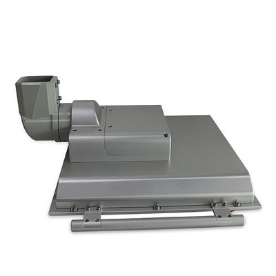 Máy tính bảng điều khiển HMI không quạt