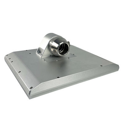 Nút RAFI FS22 Tất cả trong một Bảng điều khiển HMI PC TPM2.0 Màn hình cảm ứng IP65