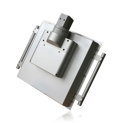 Bảng điều khiển HMI công nghiệp không quạt OEM Máy tính công nghiệp thép không gỉ
