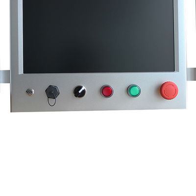 Máy tính bảng điều khiển HMI 17 inch
