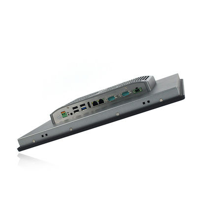 Màn hình cảm ứng chống nước 30W 1280x1024 PC 17 &quot;Máy tính để bàn X86 IP65 FCC VGA