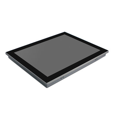 Bảng điều khiển cảm ứng điện dung 1280x1024 Pc Rk3288 VESA cho tự động hóa công nghiệp