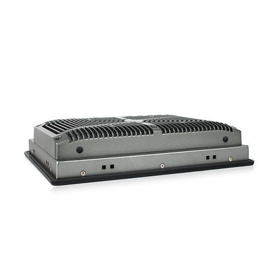 Bảng điều khiển cảm ứng công nghiệp 800x600 TPM2.0 PC Windows J1900 Cổng GPIO 10 inch