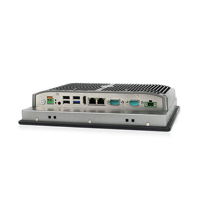Máy tính công nghiệp chống nước điện trở 45W IP65 800x600 nhúng