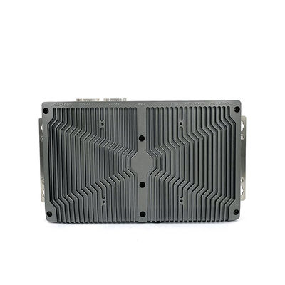 TPM2.0 Hai Máy tính Nhúng Không Quạt Ethernet Intel Core I3 20W