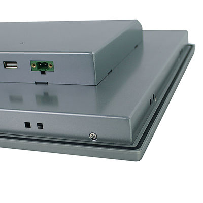 Màn hình cảm ứng điện dung 1280x1024 NTSC 450cd / M2 Hợp kim nhôm PCAP