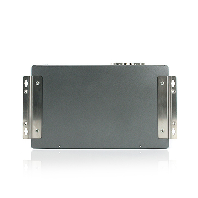 Hộp nhúng không quạt 15W Pc J1900 Hợp kim nhôm TPM2.0 DC9-36V