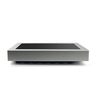 Màn hình LCD cảm ứng VGA DVI IP69K Màn hình LCD công nghiệp 450cd / m2
