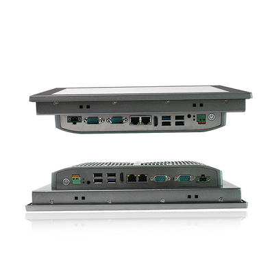 Màn hình cảm ứng chống nước OEM PC IP66 HMI Panel Pc với USB 3.0
