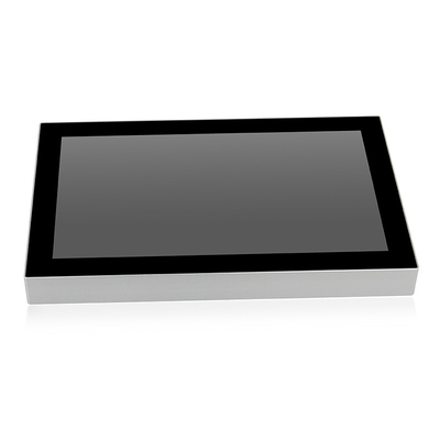 Màn hình cảm ứng chống nước IP68 PC 15.6 &quot;LED Intel Celeron Quad Core J1900 2.0GHz