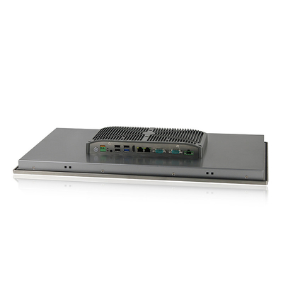 Bảng điều khiển cảm ứng 21,5 inch Màn hình LCD cảm ứng đa điểm PCAP Core I5 ​​Màn hình cảm ứng Pc
