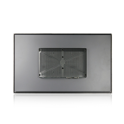 Máy tính bảng điều khiển công nghiệp 24V Máy tính bảng điều khiển màn hình cảm ứng RS485 21,5 inch