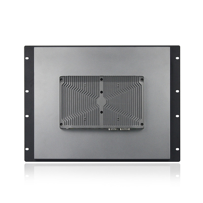 Thế hệ thứ 8 Core I5 ​​19 inch Màn hình cảm ứng tất cả trong một PC IP65 Chống nước