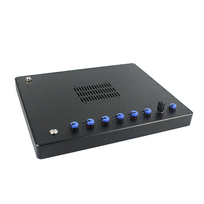 Tùy chỉnh 8 &quot;10&quot; 12,1 &quot;15&quot; 17 &quot;19&quot; 21,5 &quot;Chống nước đầy đủ IP69k PC Tất cả trong một bảng điều khiển