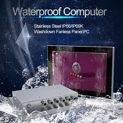 Chất lượng Bảng điều khiển chống thấm 25W Pc nhà máy