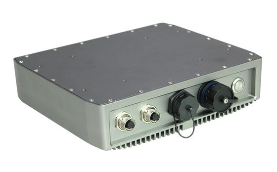 Chất lượng Máy tính hộp nhúng công nghiệp Linux Ubuntu ngoài trời với 3G WIFI GPS COM nhà máy
