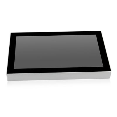 Chất lượng Màn hình cảm ứng chống nước IP68 PC 15.6 "LED Intel Celeron Quad Core J1900 2.0GHz nhà máy